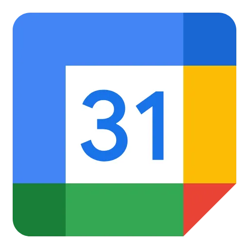 Google Calendar